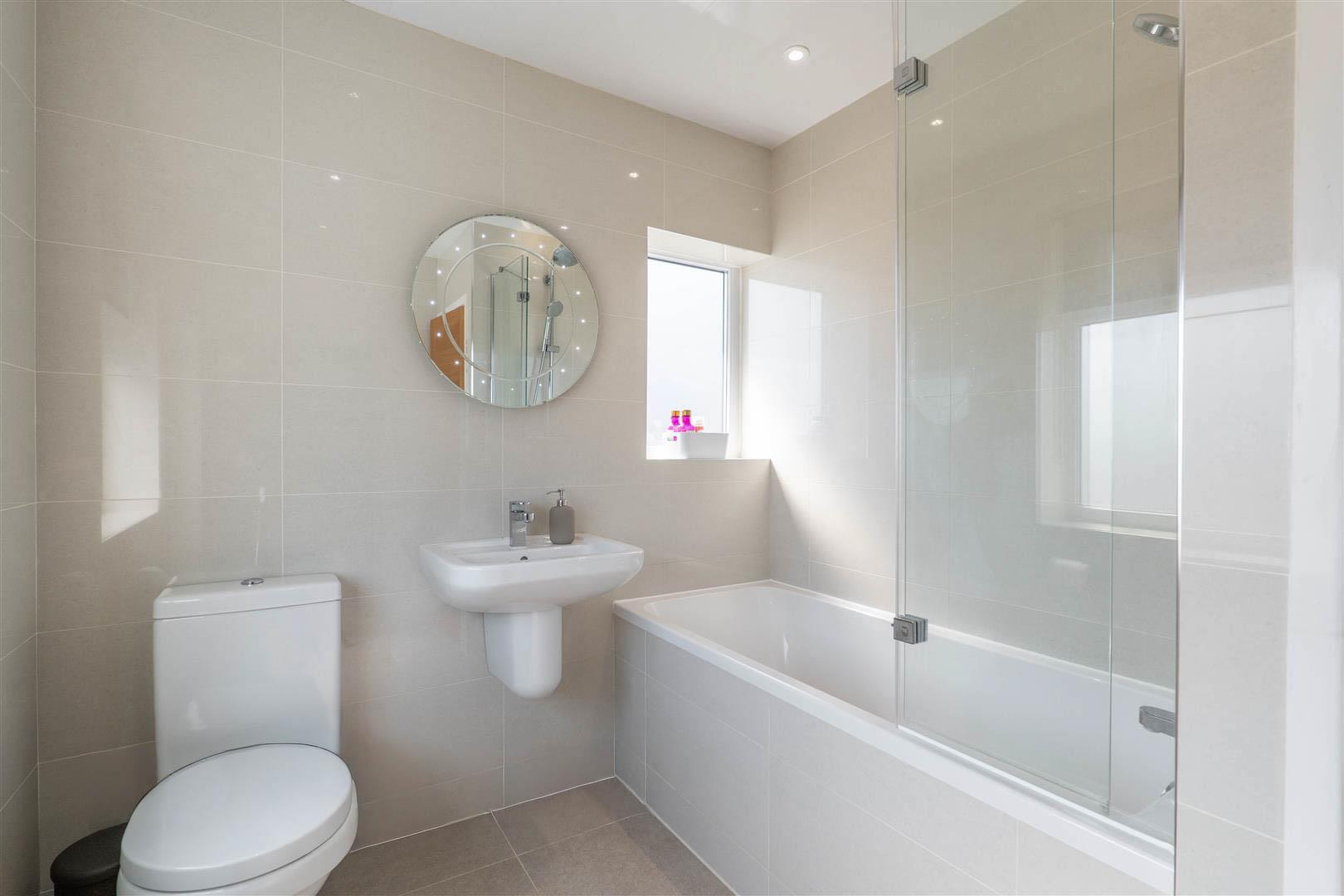 Fieldside Avenue, Euxton, Chorley